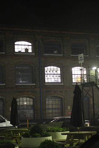 Open Studio 2011
