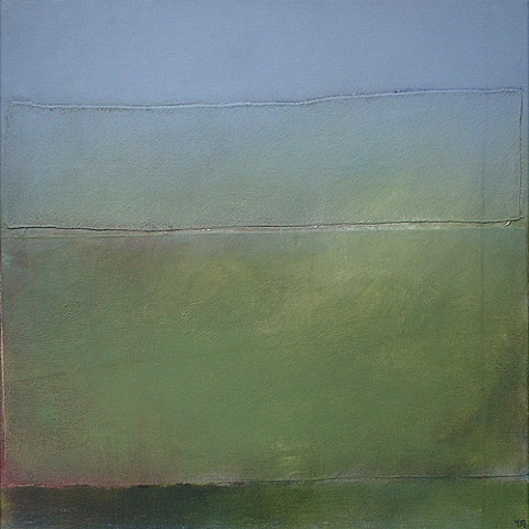 ramsgate, kent, lido, swimming, water, original painting, landscape painting, horizon, seascape, abstract