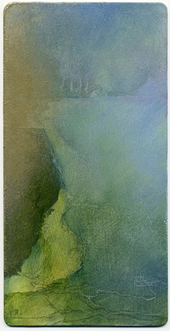Thames Haven (study)