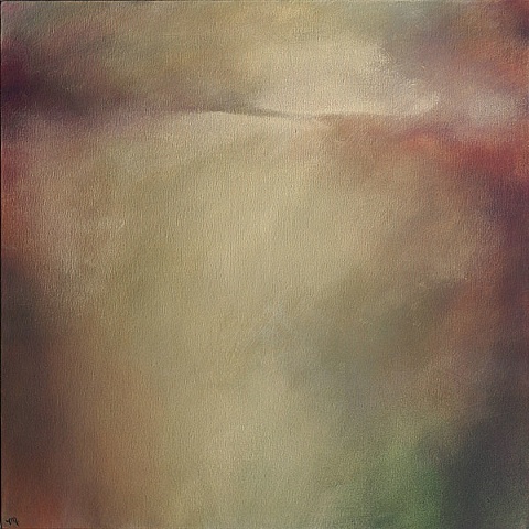 venice paintings, paintings of italy, water painting, abstract art, art for sale, gold, red, twilight, crepuscolo, evening, sunset