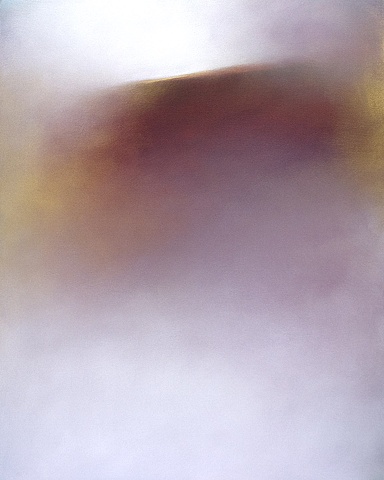 original painting, beach, seascape, modern seascape, modern sea, white, gold, light