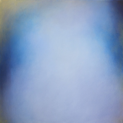 meditation, blue painting, abstract painting, deep blue, water, water painting, original art, art for sale, venice