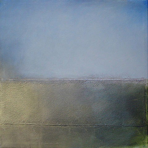 dover, kent, water, original painting, landscape painting, horizon, seascape, abstract