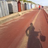 Cycling the Essex coast