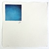 Th'aerial blue