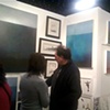 Affordable Art Fair, London 2011