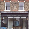 Paul McPherson solo show