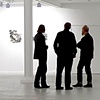 Exhibitions & Studio