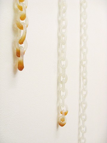 Untitled (Chains) 