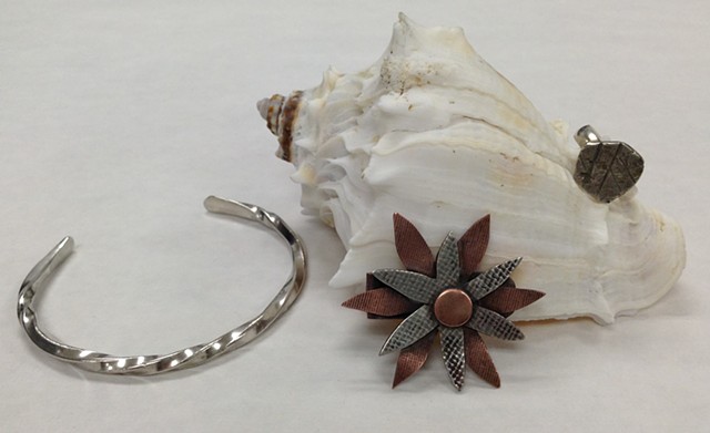 Community Education Student Work