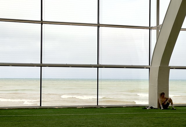 Epiphany (and Beyond)