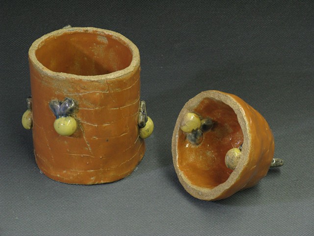Ceramics Art 1