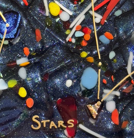 All School Student Art Project for Hyde Park Day School 2023 Gala Auction