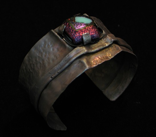 Fuse Frame Forge Student example