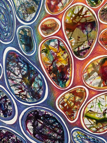 All School Student Art Project for Hyde Park Day School 2026 Gala Auction