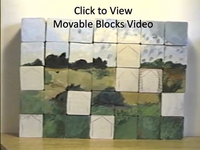 Movable Blocks