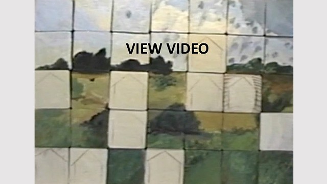 View "Cube Video"