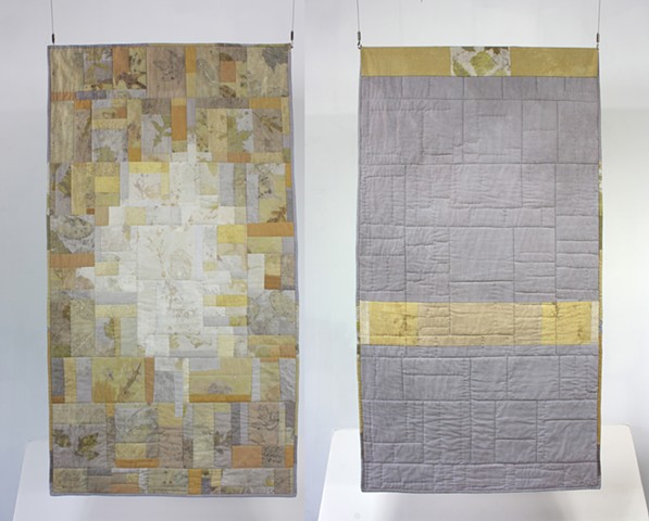 Mapping Stories (Dark Skies Amherst)