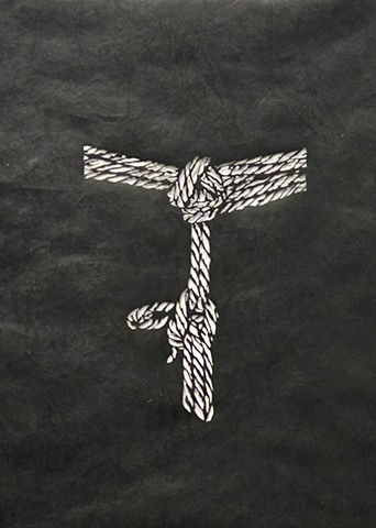 Knot Study 4