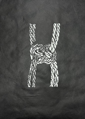 Knot Study 2