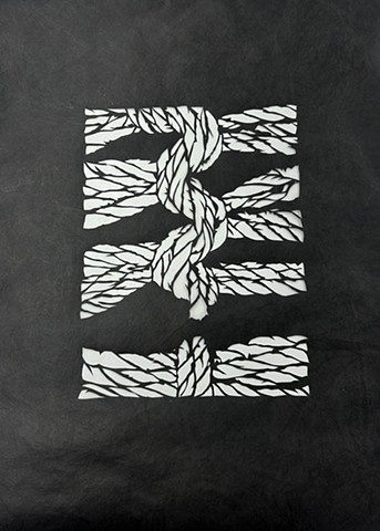Knot Study 3