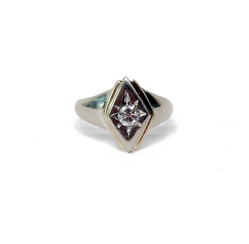 Kat engagement ring