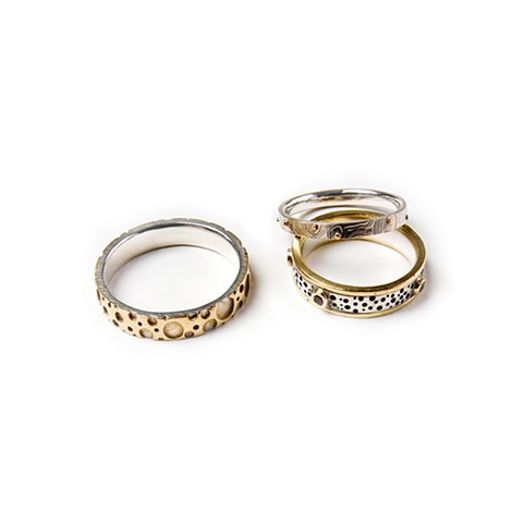 Dan & Elise wedding set