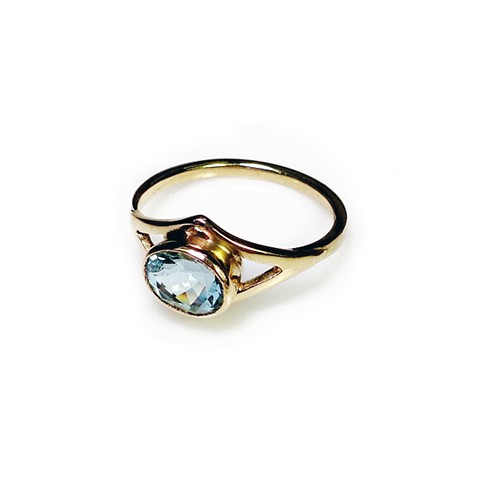 Lamont engagement ring