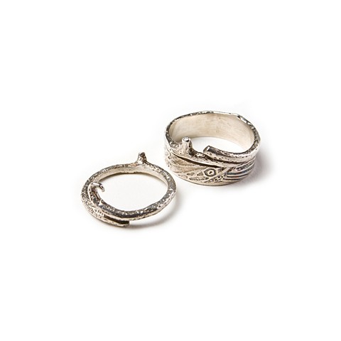 Nick & Paige wedding set