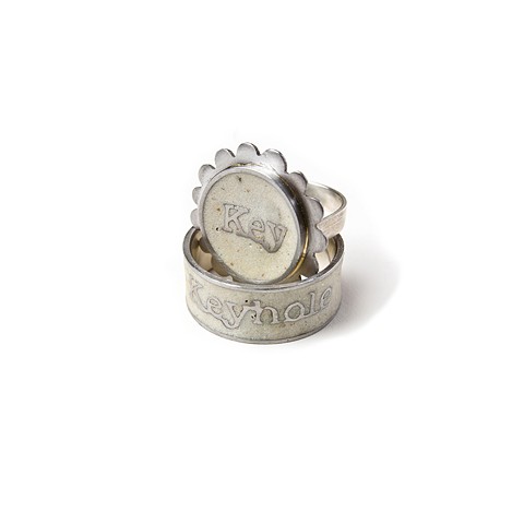 Dan & Dena wedding set