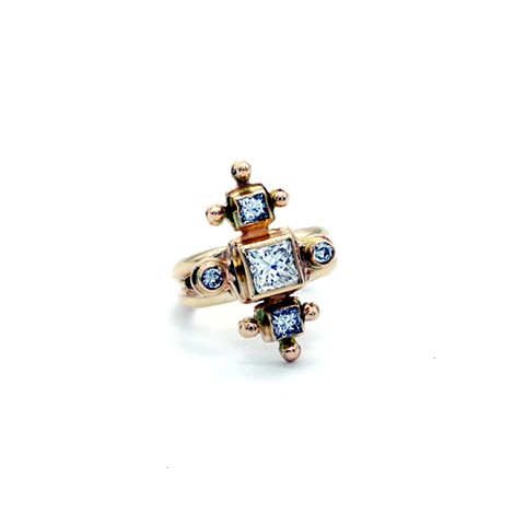Melissa wedding/anniversary ring