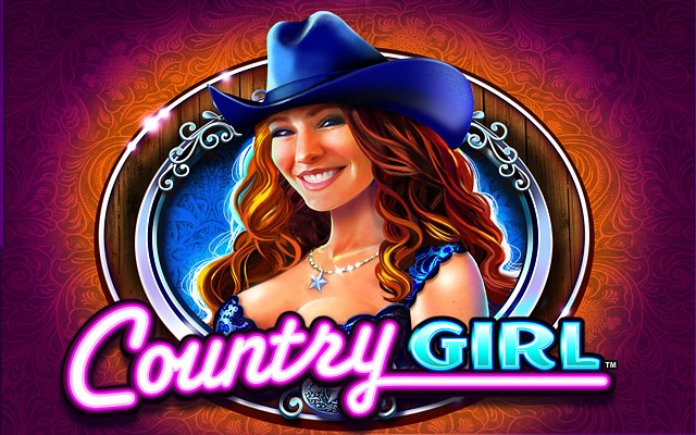 Country Girl- Attract screen