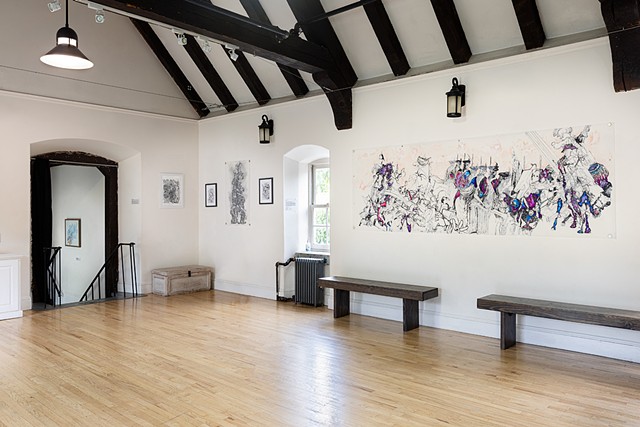 Angelic Troublemakers, Tactical Deviants 