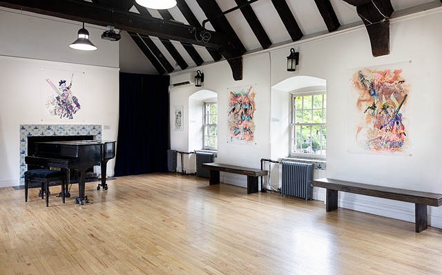 Angelic Troublemakers, Tactical Deviants 