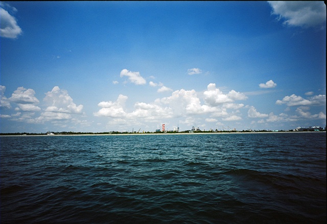 Fort Lauderdale, Florida 2010