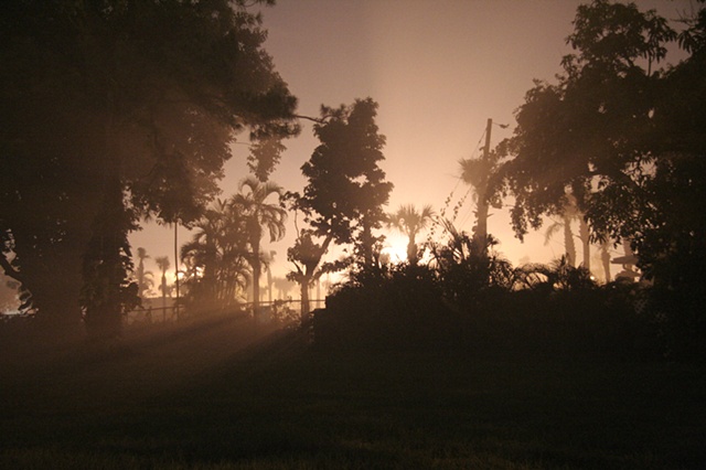 Plantation, FL 2007
