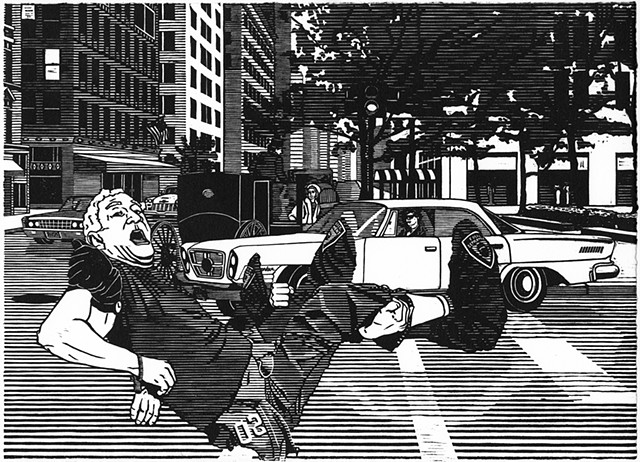 Protest Prints