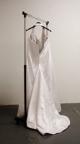 Wedding Dress (III)