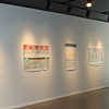 People Don't Get What They Expect, But They Get What They Deserve, Installation view