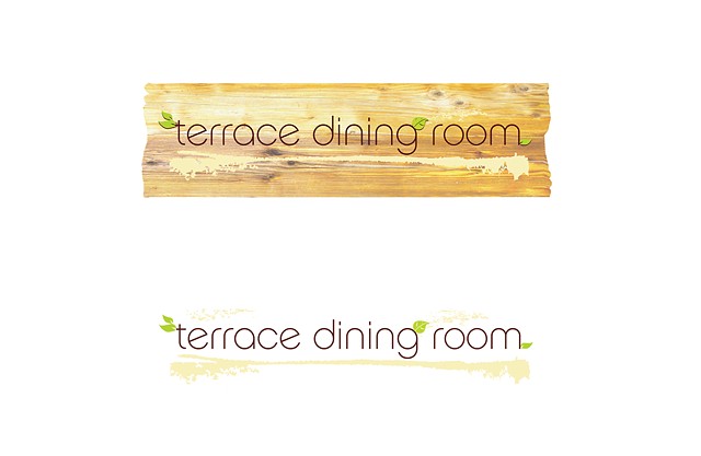Terrace Dining Room