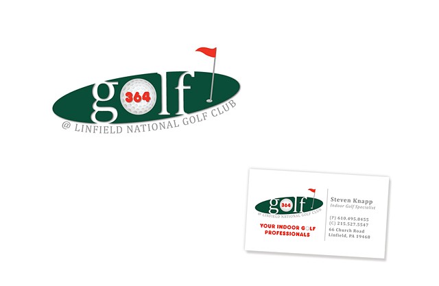 Golf 364