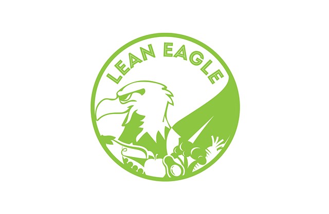 Lean Eagle