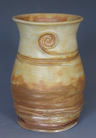 Spiral Vase