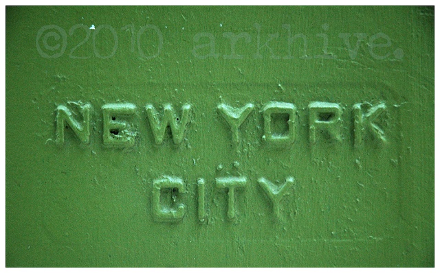 'new york city'