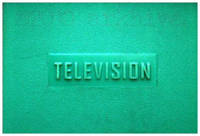 'television'