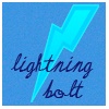 Lightning
Bolt