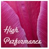 High
Performance