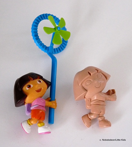 Dora