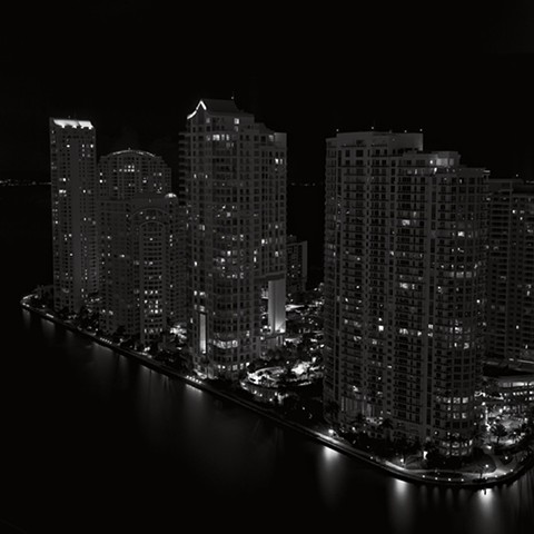 Miami, Florida. November 2010.
