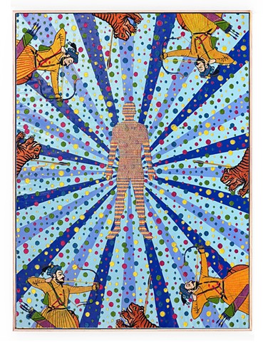 Time Running out is a gift